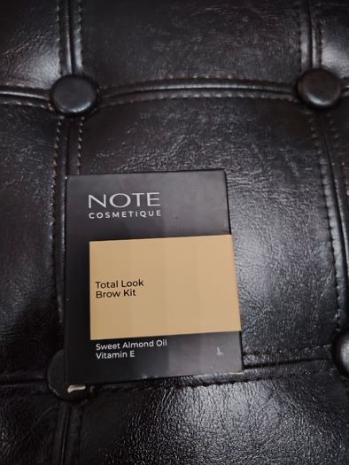 Eyeshadow Palette New