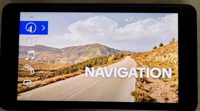 Bmw Connected Ride Navigator