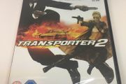 Transporter 2 DVD. New and Sealed.