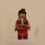 Lego Ninjago Kai The Lego Ninjago Movie njo0327 Image 2