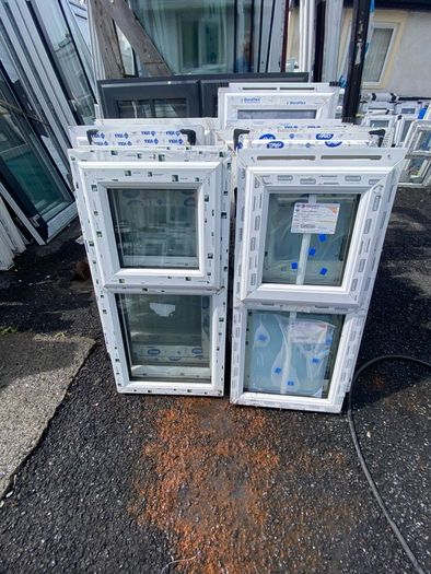 pvc window from 200