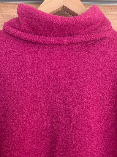 Zara jumper dress