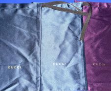 Gucci sunglasses original Cleaning Cloth Alexander McQueen Versace Gucci genuine sunglasses soft case cover bag