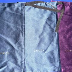 Gucci sunglasses original Cleaning Cloth Alexander McQueen Versace Gucci genuine sunglasses soft case cover bag