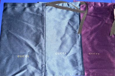 Gucci sunglasses original Cleaning Cloth Alexander McQueen Versace Gucci genuine sunglasses soft case cover bag
