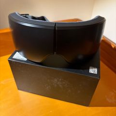 4D Relax eye massager