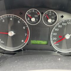 2007 Ford Focus
