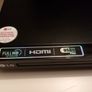 LG DP542H Full HD 1080p DVD Player + Sealed Mrs.Brown's Boys 7dvd Box Set Image 3