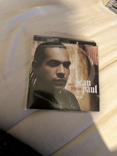 Lot Of CDs