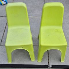 Kids chairs