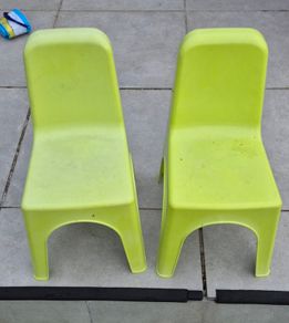 Kids chairs