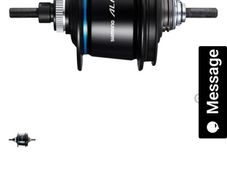 shimano alfine