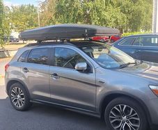 Roof tent