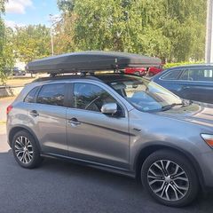 Roof tent