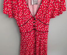 primark dress
