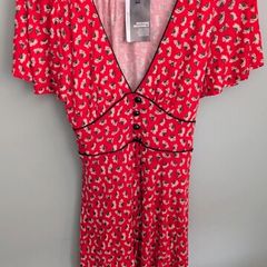 primark dress