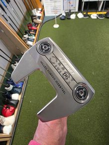 Mizuno M-Craft OMOI #6 Milled Putter 34"