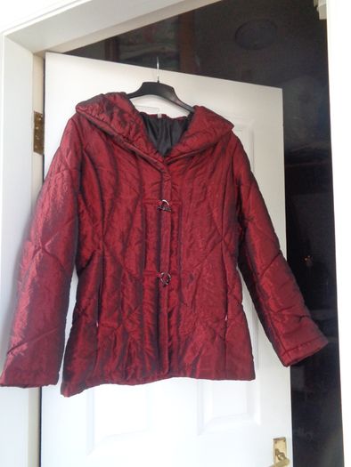 Ladies Jacket for Sale