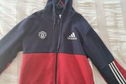 Manchester united hoodie