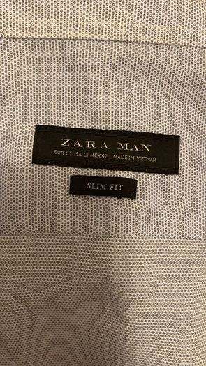 shirts selection