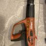 Hilti DX460 Powder Actuated Nail Gun Image 2