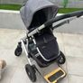 Uppababy Vista buggy Image 8