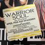 Warrior Soul - Salutations from the Ghetto Nation (Limited Edition) Image 9