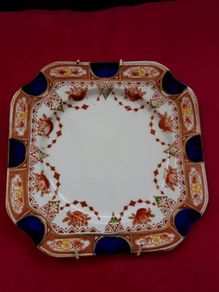 Colclough China Side Plate