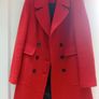 M & S coat size 8 Image 2