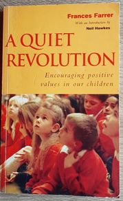 A Quiet Revolution