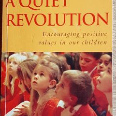 A Quiet Revolution