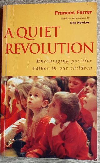 A Quiet Revolution