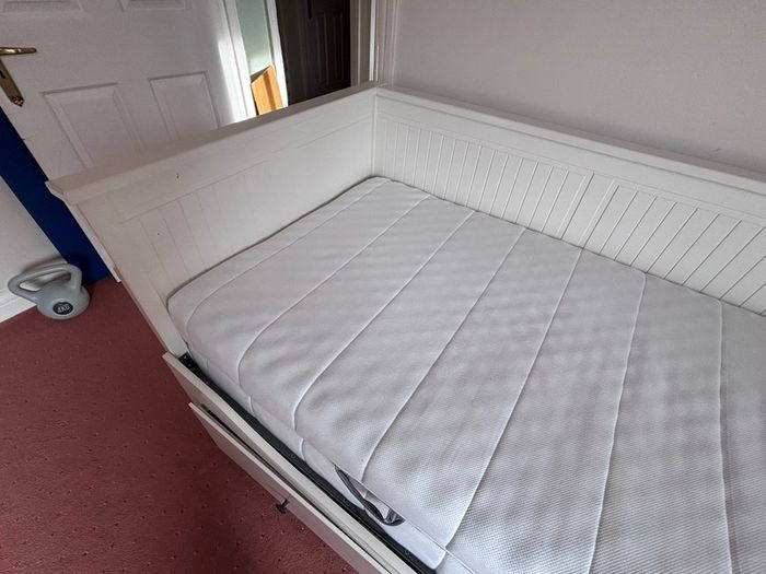 Ikea Day Bed