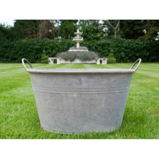Planter D9480