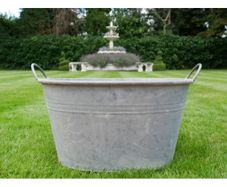 Planter D9480