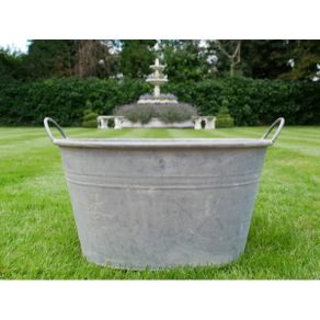 Planter D9480