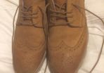 Shoes from next