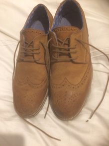 Shoes from next