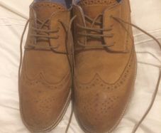 Shoes from next