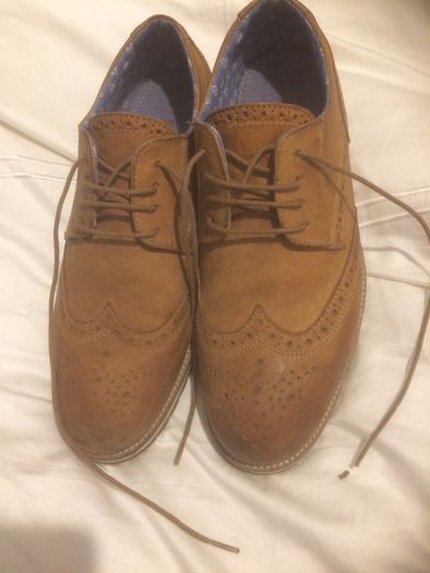 Shoes from next