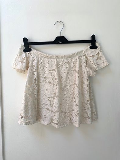 River Island top