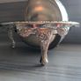 Beautiful Metal Chalice Image 4
