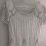 Stunning embellished Savida Dress / Never worn Image 2