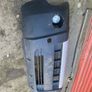 Front Bumper Fiat Fiorino 2010 Image 7