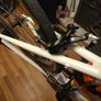 Carrera Corte Blade 14 speed Racer Image 4