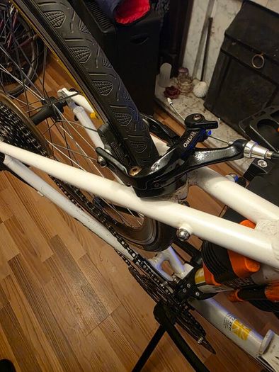 Carrera Corte Blade 14 speed Racer