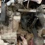 car part 6 speed vw Passat 1.6 diesel no stop start gearbox Image 9