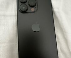 iPhone 14 Pro