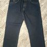 Gant Regular Straight Mens Denim Jeans W42 L28 Image 5