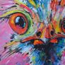 Piotr Piskorz "Sound is silver, silence is gold" XXL Image 3